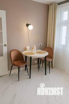 1-к квартира, на длительный срок, 34м2, 11/18 этаж