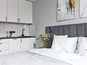 1-к квартира, посуточно, 22м2, 1/1 этаж