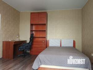 1-к квартира, на длительный срок, 36м2, 9/11 этаж