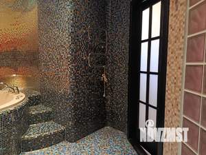 1-к квартира, посуточно, 52м2, 12/25 этаж