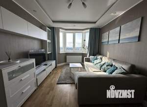 2-к квартира, на длительный срок, 53м2, 22/25 этаж