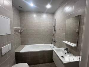 1-к квартира, на длительный срок, 37м2, 2/11 этаж