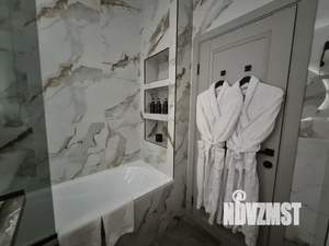 Студия квартира, посуточно, 27м2, 6/12 этаж