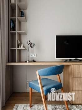 1-к квартира, на длительный срок, 37м2, 11/12 этаж