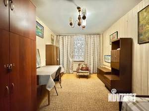 3-к квартира, на длительный срок, 78м2, 4/9 этаж