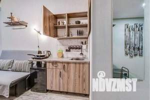 1-к квартира, посуточно, 16м2, 2/5 этаж