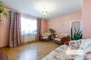 2-к квартира, на длительный срок, 54м2, 6/16 этаж