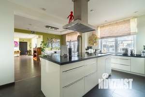 2-к квартира, посуточно, 190м2, 17/17 этаж