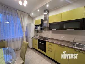 1-к квартира, на длительный срок, 42м2, 6/13 этаж