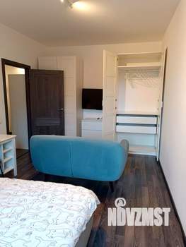 1-к квартира, на длительный срок, 36м2, 8/23 этаж
