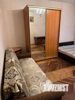 1-к квартира, на длительный срок, 48м2, 4/4 этаж