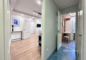 2-к квартира, на длительный срок, 44м2, 2/5 этаж