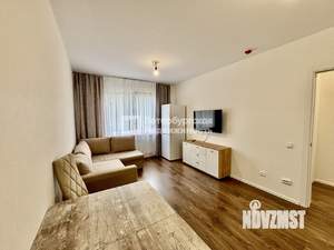 1-к квартира, на длительный срок, 31м2, 3/22 этаж