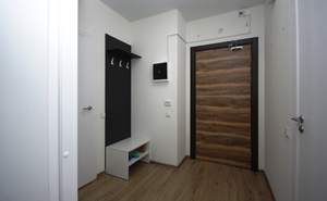 1-к квартира, на длительный срок, 35м2, 12/13 этаж