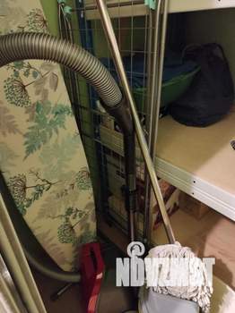 1-к квартира, посуточно, 43м2, 3/9 этаж