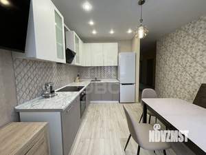 2-к квартира, на длительный срок, 59м2, 2/18 этаж