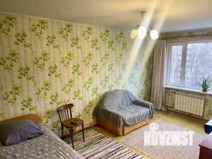 1-к квартира, посуточно, 32м2, 8/9 этаж