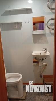 1-к квартира, на длительный срок, 29м2, 1/6 этаж