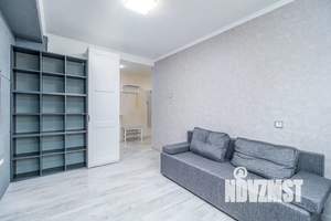 2-к квартира, посуточно, 46м2, 6/9 этаж