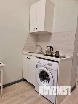 1-к квартира, посуточно, 25м2, 3/6 этаж