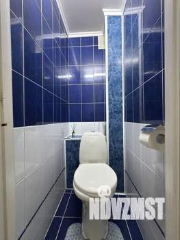 2-к квартира, посуточно, 62м2, 5/6 этаж