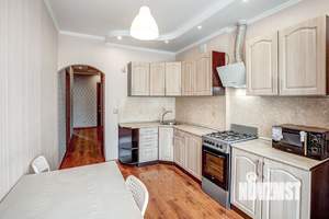 3-к квартира, на длительный срок, 75м2, 3/5 этаж