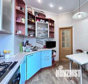 3-к квартира, на длительный срок, 86м2, 3/5 этаж