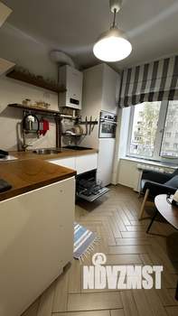 1-к квартира, на длительный срок, 32м2, 3/5 этаж