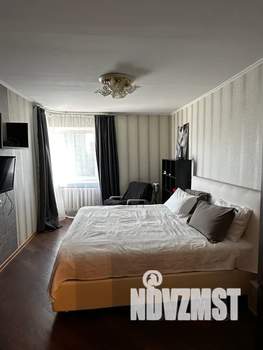2-к квартира, посуточно, 54м2, 5/5 этаж