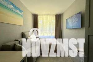 1-к квартира, посуточно, 22м2, 1/9 этаж