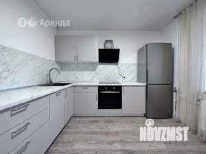 1-к квартира, на длительный срок, 34м2, 11/11 этаж