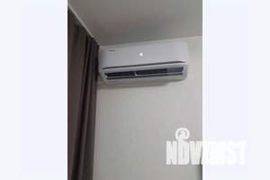 1-к квартира, посуточно, 21м2, 9/11 этаж