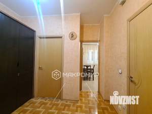 1-к квартира, на длительный срок, 42м2, 2/18 этаж
