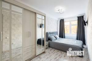 2-к квартира, посуточно, 45м2, 2/5 этаж