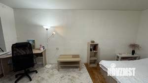 1-к квартира, на длительный срок, 30м2, 3/14 этаж