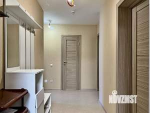 2-к квартира, на длительный срок, 54м2, 24/24 этаж