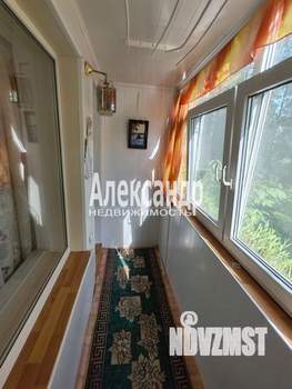 2-к квартира, на длительный срок, 48м2, 1/5 этаж