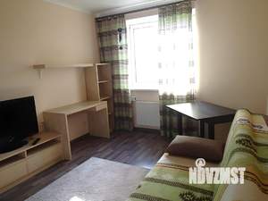 1-к квартира, на длительный срок, 32м2, 7/18 этаж