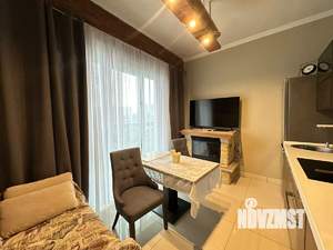 2-к квартира, на длительный срок, 35м2, 2/10 этаж