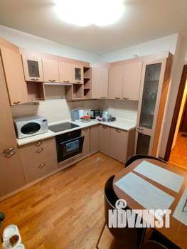 1-к квартира, на длительный срок, 37м2, 3/26 этаж