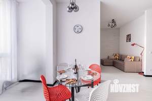 1-к квартира, на длительный срок, 42м2, 9/13 этаж