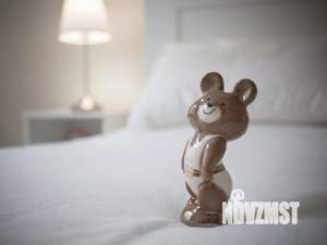 3-к квартира, посуточно, 70м2, 1/1 этаж