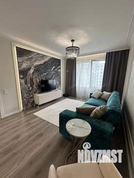 1-к квартира, на длительный срок, 40м2, 7/8 этаж