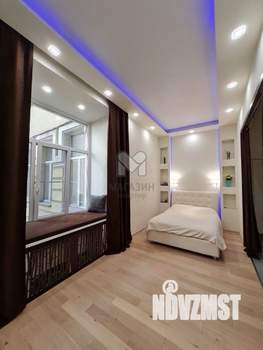 2-к квартира, на длительный срок, 56м2, 2/6 этаж