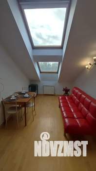 2-к квартира, посуточно, 65м2, 3/3 этаж