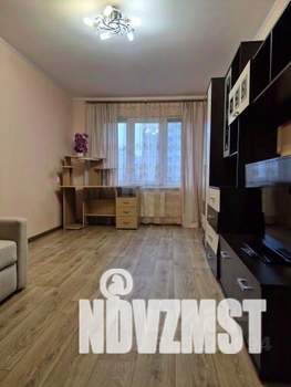 2-к квартира, на длительный срок, 55м2, 2/12 этаж