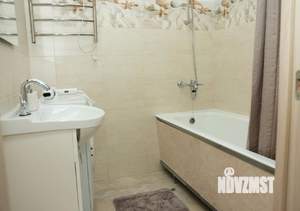 1-к квартира, посуточно, 44м2, 9/10 этаж