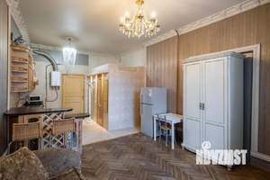 Студия квартира, на длительный срок, 32м2, 2/5 этаж
