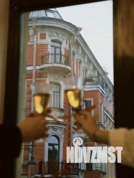 1-к квартира, посуточно, 19м2, 1/1 этаж