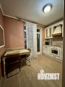 1-к квартира, на длительный срок, 40м2, 3/10 этаж